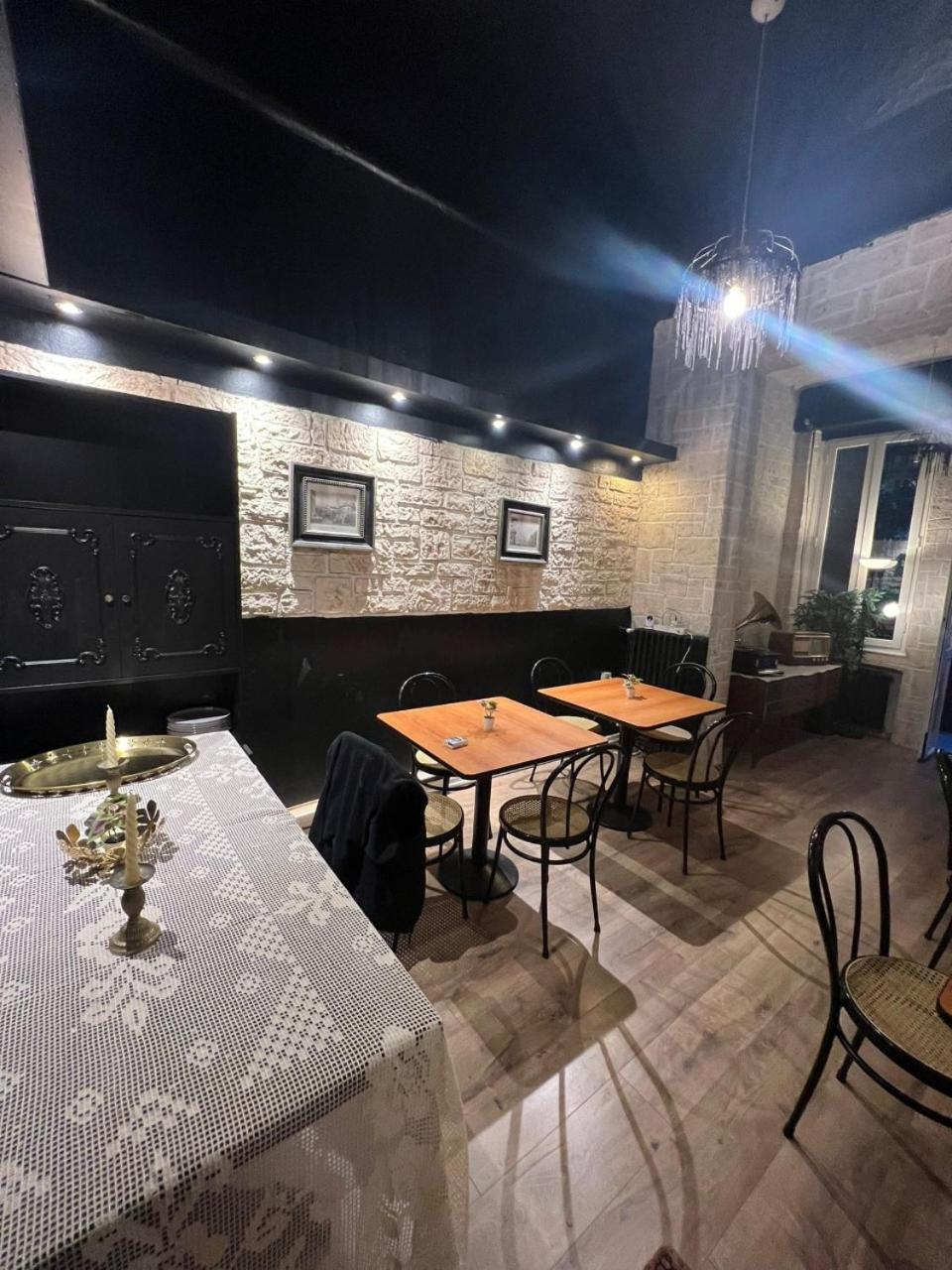 Hotel Ambra ميلان المظهر الخارجي الصورة