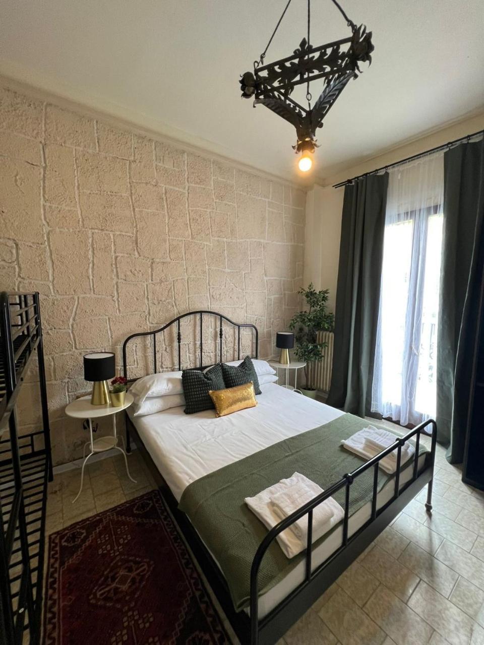 Hotel Ambra ميلان المظهر الخارجي الصورة