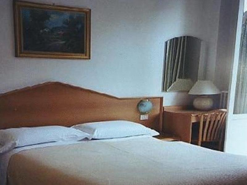 Hotel Ambra ميلان المظهر الخارجي الصورة