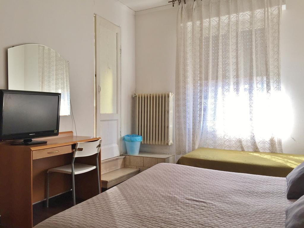 Hotel Ambra ميلان المظهر الخارجي الصورة